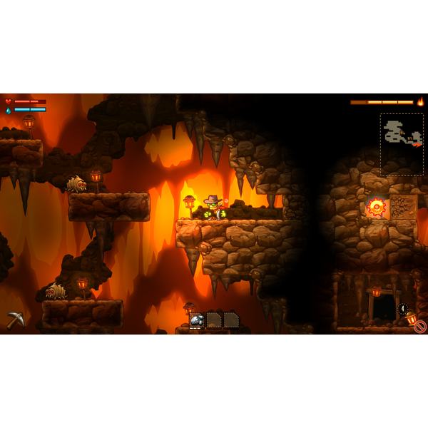SteamWorld Dig PC Download