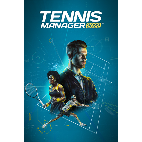 Tennis Manager 2022 PC Download