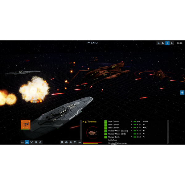 Lord of Rigel PC Download