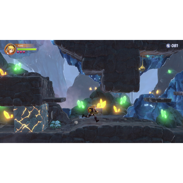 Rwby: Arrowfell PC Download