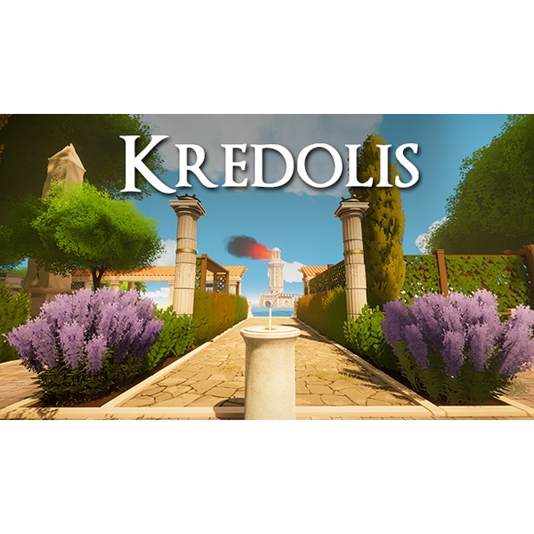 Kredolis PC Download