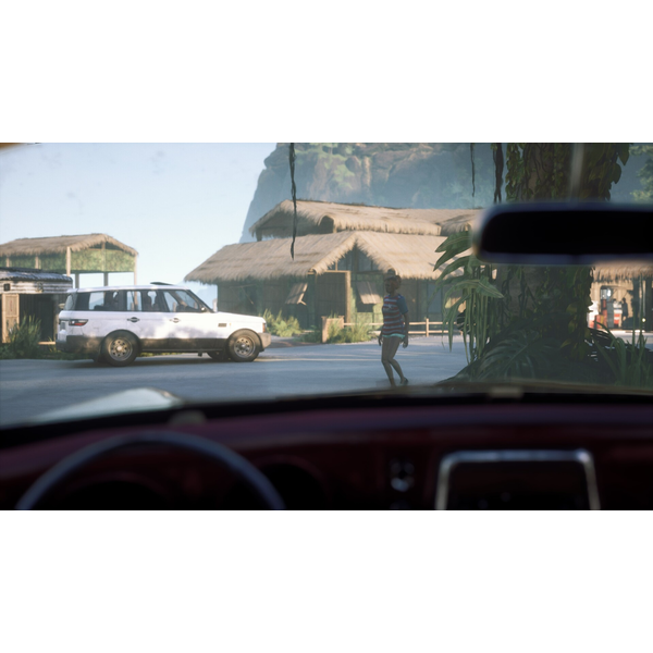 Gas Station Simulator - Tidal Wave DLC