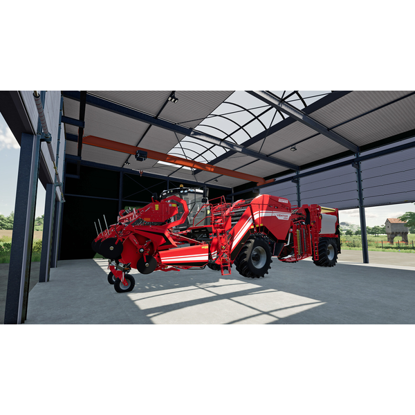 Farming Simulator 22 - Farm Production Pack