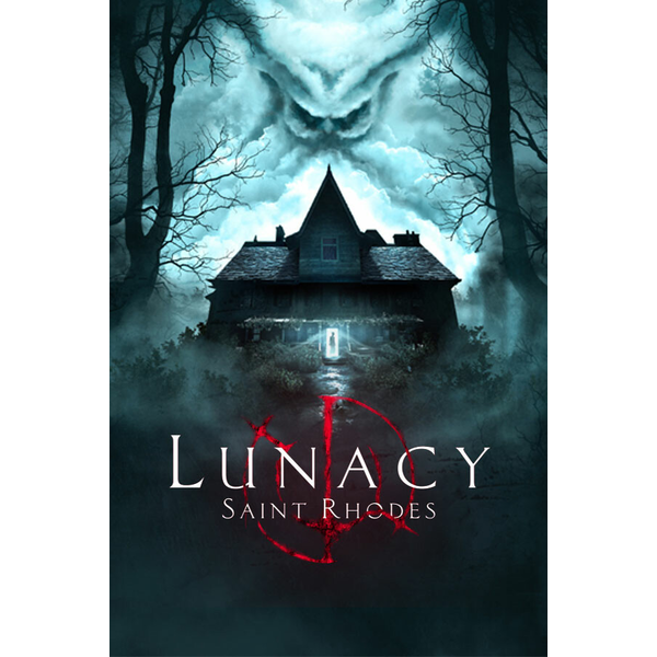 Lunacy: Saint Rhodes
