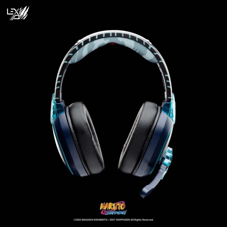 Naruto Shippuden Kakashi Kamui Headset