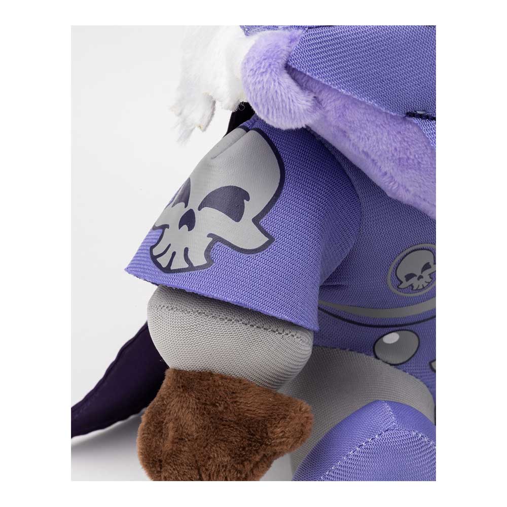World of Warcraft Arthas Plush