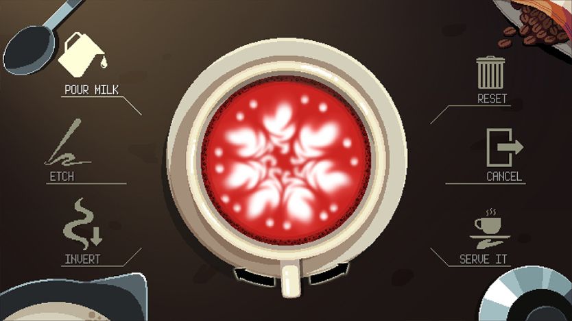 Coffee Talk 2-in-1 Double Pack - PlayStation 4