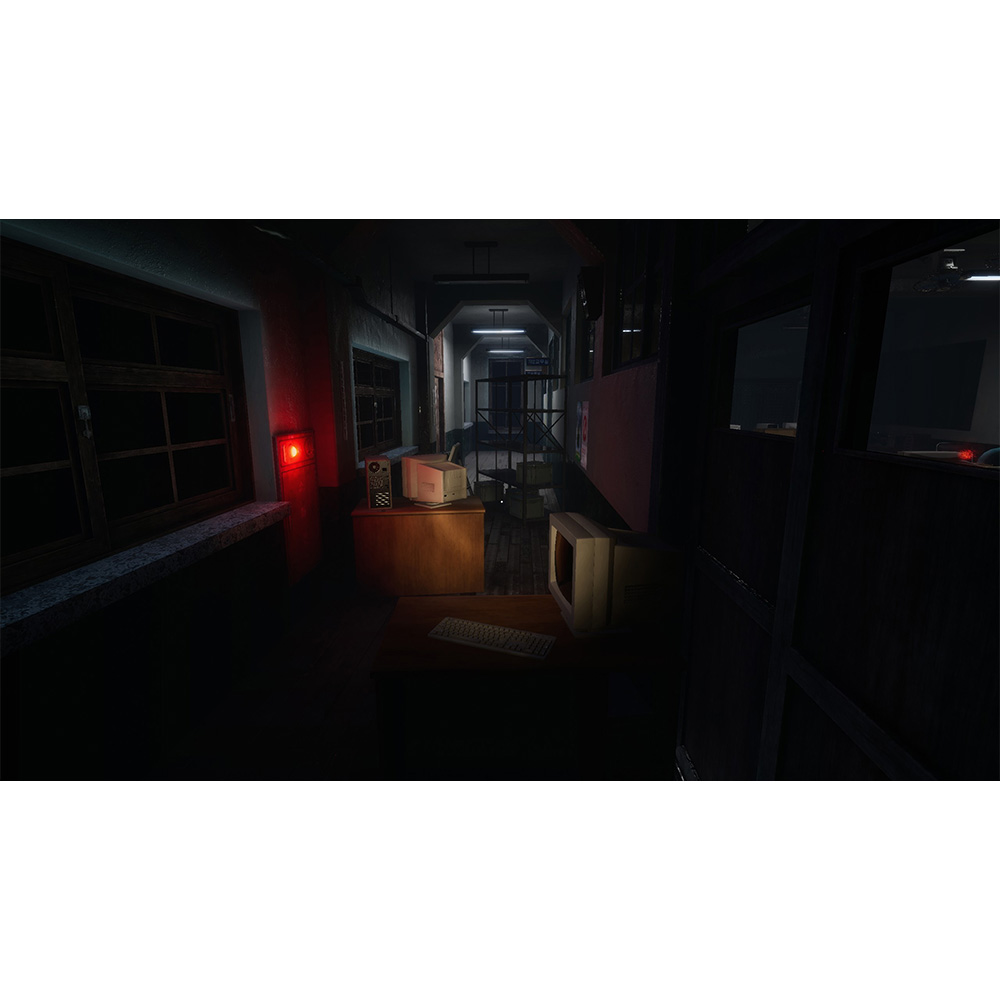 White Day 2: The Flower That Tells Lies - Complete Edition - PS5