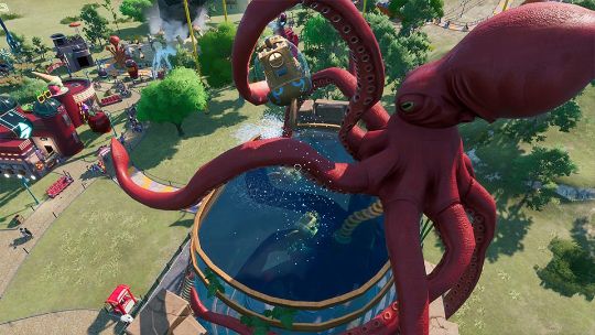 Park Beyond Impossified Edition - Xbox Series X