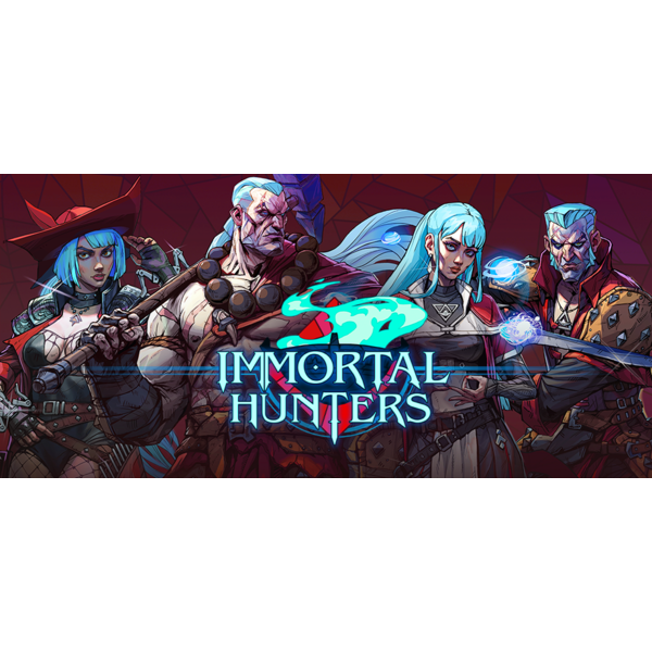 Immortal Hunters