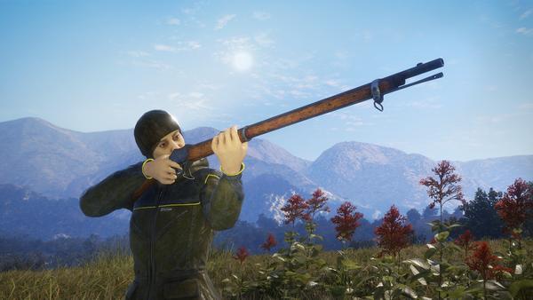 theHunter: Call of the Wild™ - Sundarpatan Nepal Hunting Reserve