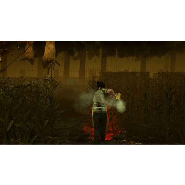 Dead by Daylight - Leatherface (ROW)