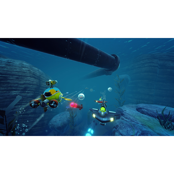 Pac-Man World 2 Re-Pac (ROW)