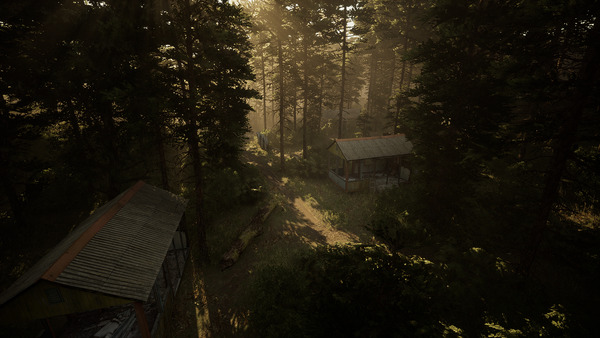 Chernobylite Enhanced Edition