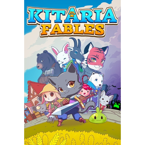 Kitaria Fables