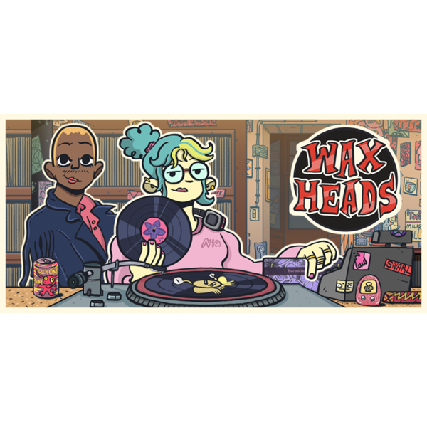 Wax Heads (ROW) PC Download