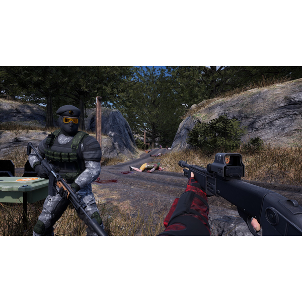Codename CURE II  Combat Specialist Pack - PC Download