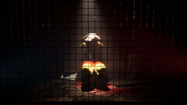 The Dark Pictures Anthology: Volume 2 