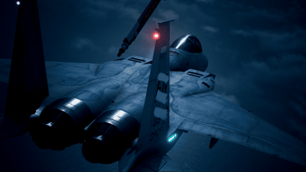 ACE COMBAT 7: SKIES UNKNOWN PC Download