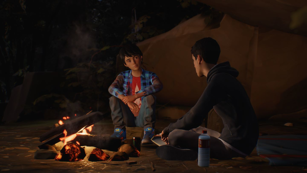 Life is Strange 2 Complete Season
