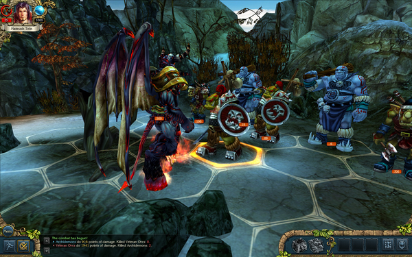 Kings Bounty: Ultimate Edition PC Download