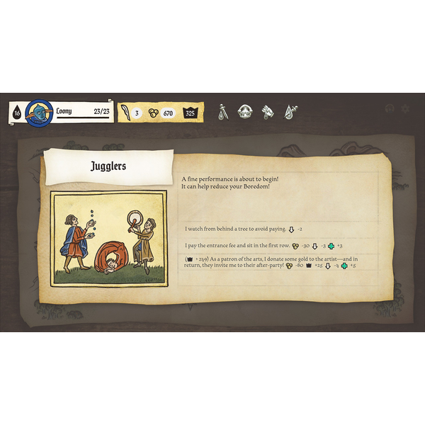 Inkulinati PC Download