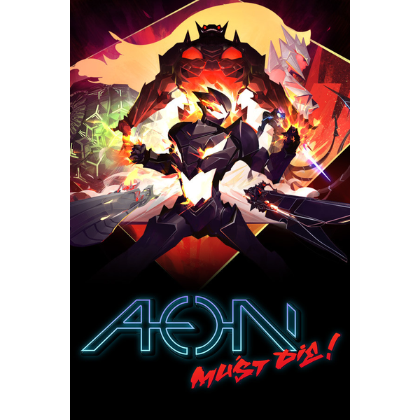 Aeon Must Die! PC Download