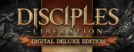 Disciples: Liberation - Deluxe Edition PC 