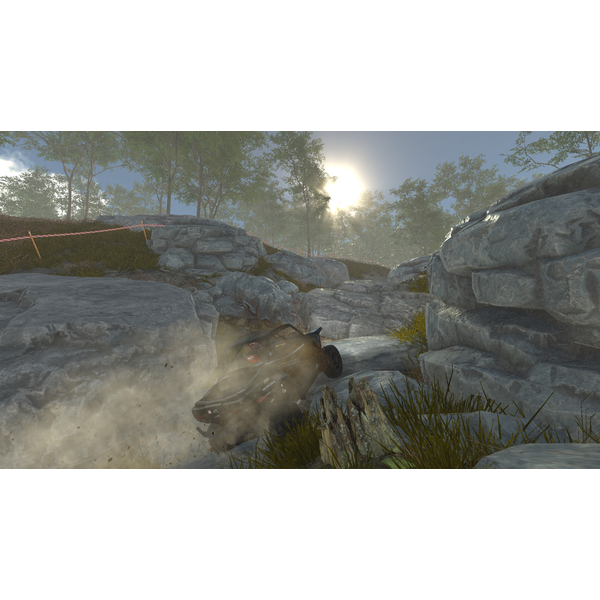 OVERPASS PC Download