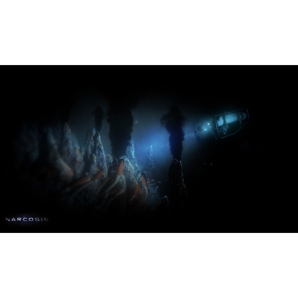 Narcosis PC Download