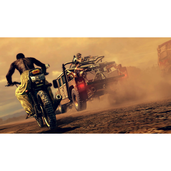 Resident Evil 5 Gold Edition