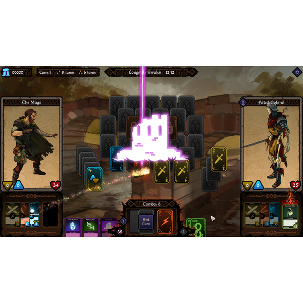 Ancient Enemy PC Download