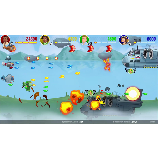 Dogfight PC Download