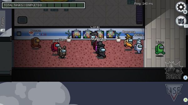 Among Us - Ejected Edition - Xbox Series X