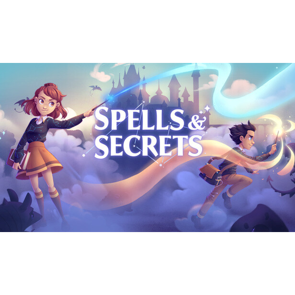 Spells & Secrets PC Download
