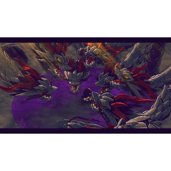 Samurai Bringer PC Download