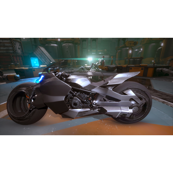 Ghostrunner 2 PC Download