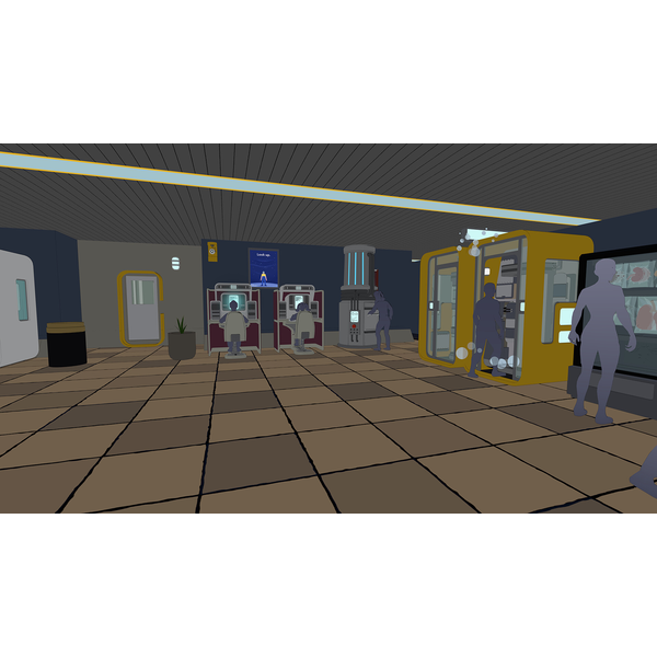 Flat Eye PC Download