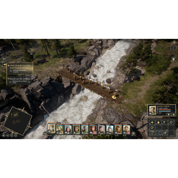 Last Train Home PC Download