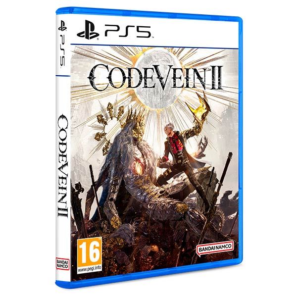 Code Vein II - PS5