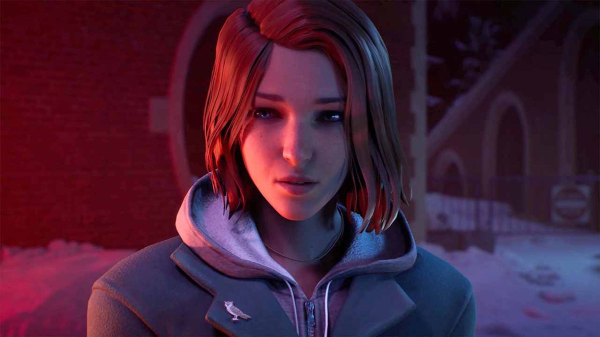 Life is Strange Collection - PS5