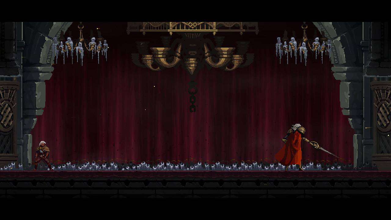 Dragon is Dead: Guernian Edition -  Switch