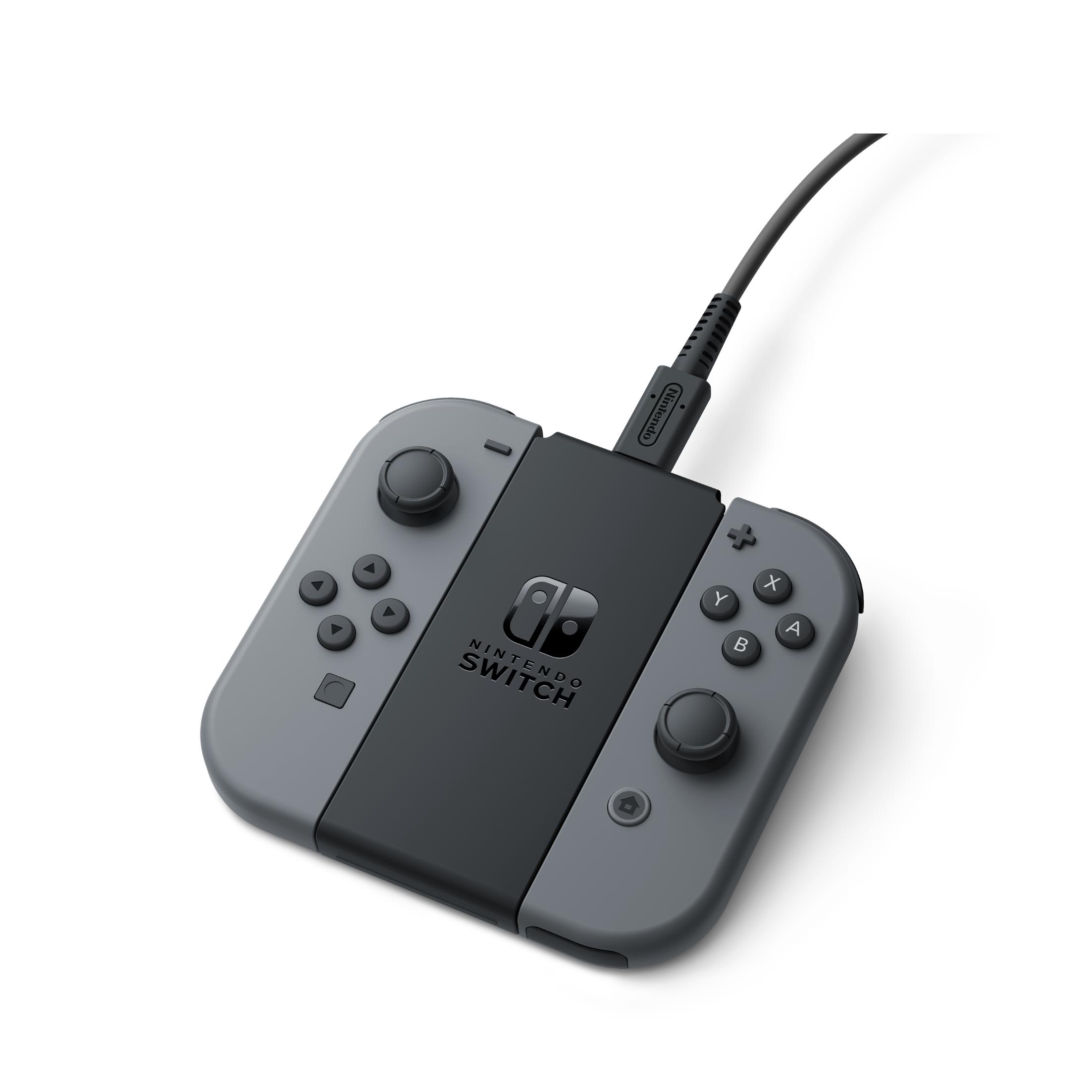 Joy-Con Charging Stand (Two - Way) - Switch