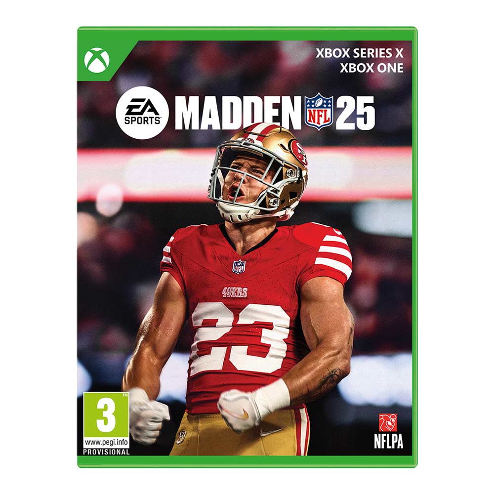 Madden NFL 25 - Xbox Series X