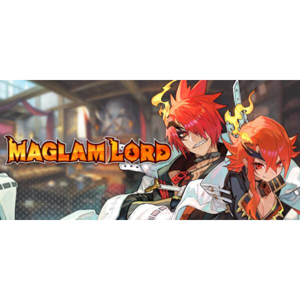 MAGLAM LORD