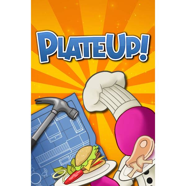 PlateUp!