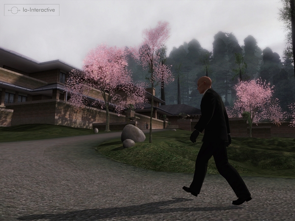 Hitman: Blood Money