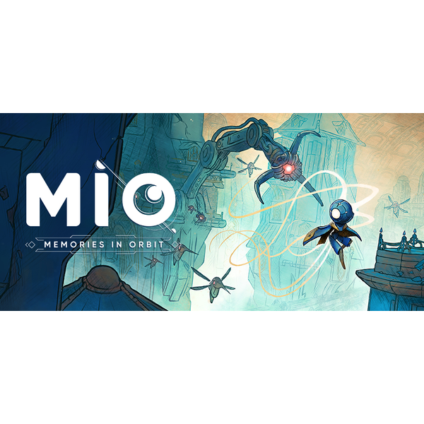 MIO: Memories in Orbit