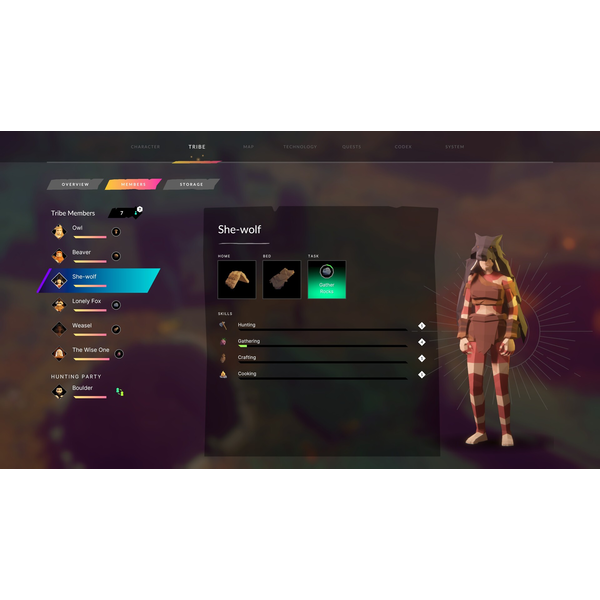Polylithic (ROW) PC Download