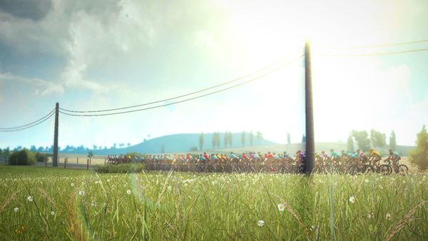 Tour De France 2020 - PlayStation 4